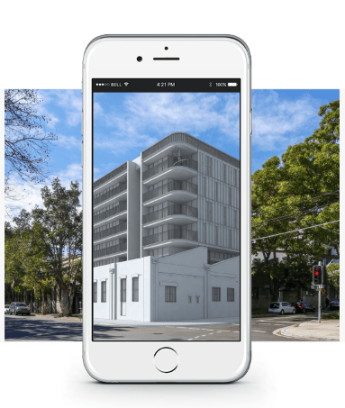 3D app helps new-home buyers see properties more clearly