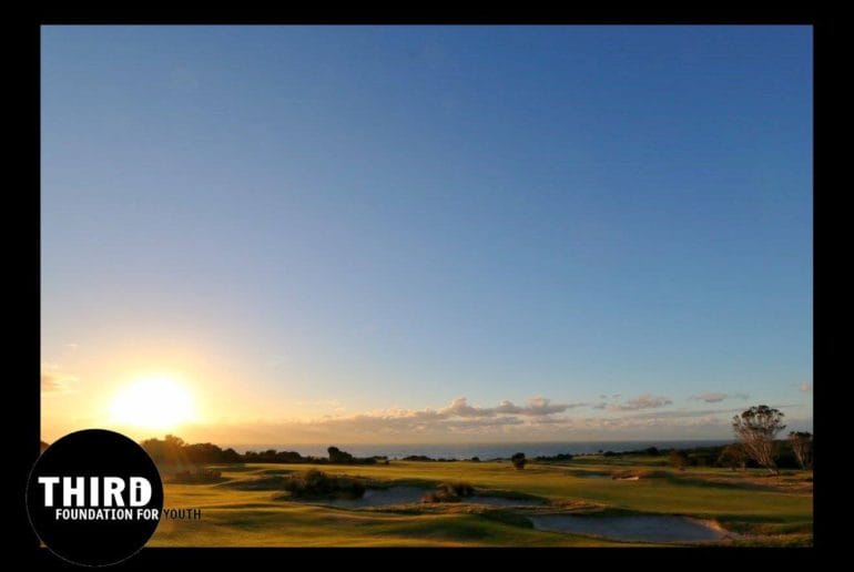 Thirdi Foundation For Youth Charity Golf Day 2017