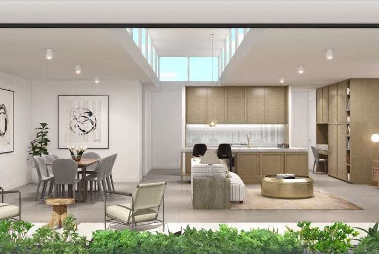 Mega Penthouse coming to ICONIC, Waterloo