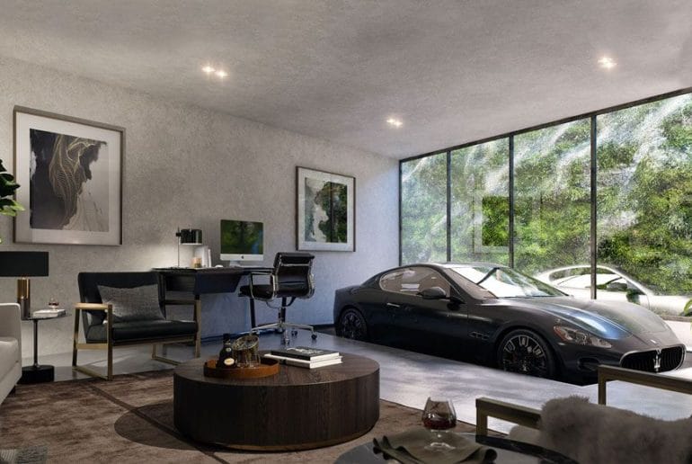Thirdi Group’s Paragon means perfection