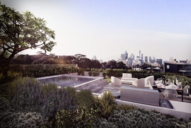 SJB Architecture And Design Talk With Us About The ICONIC