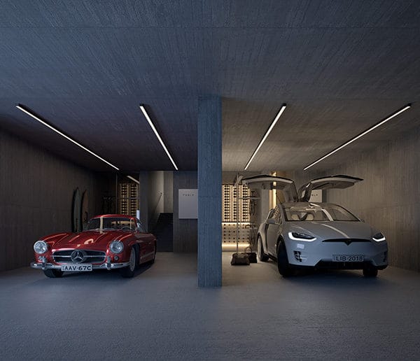Old meets new: Future proofing with a heritage twist at The Gentry