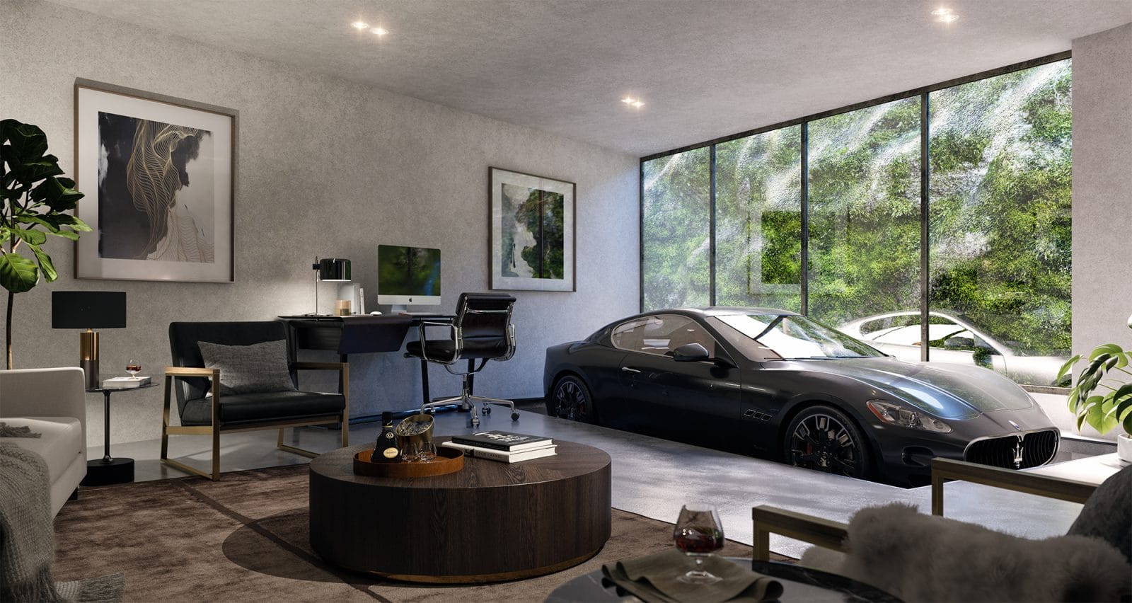 Sydney apartment launched with its own car elevator