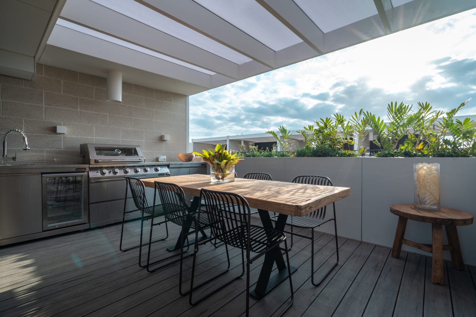 In Sydney, more than $8 million in sales have been notched up at the Gentry Alexandria development during the past month.