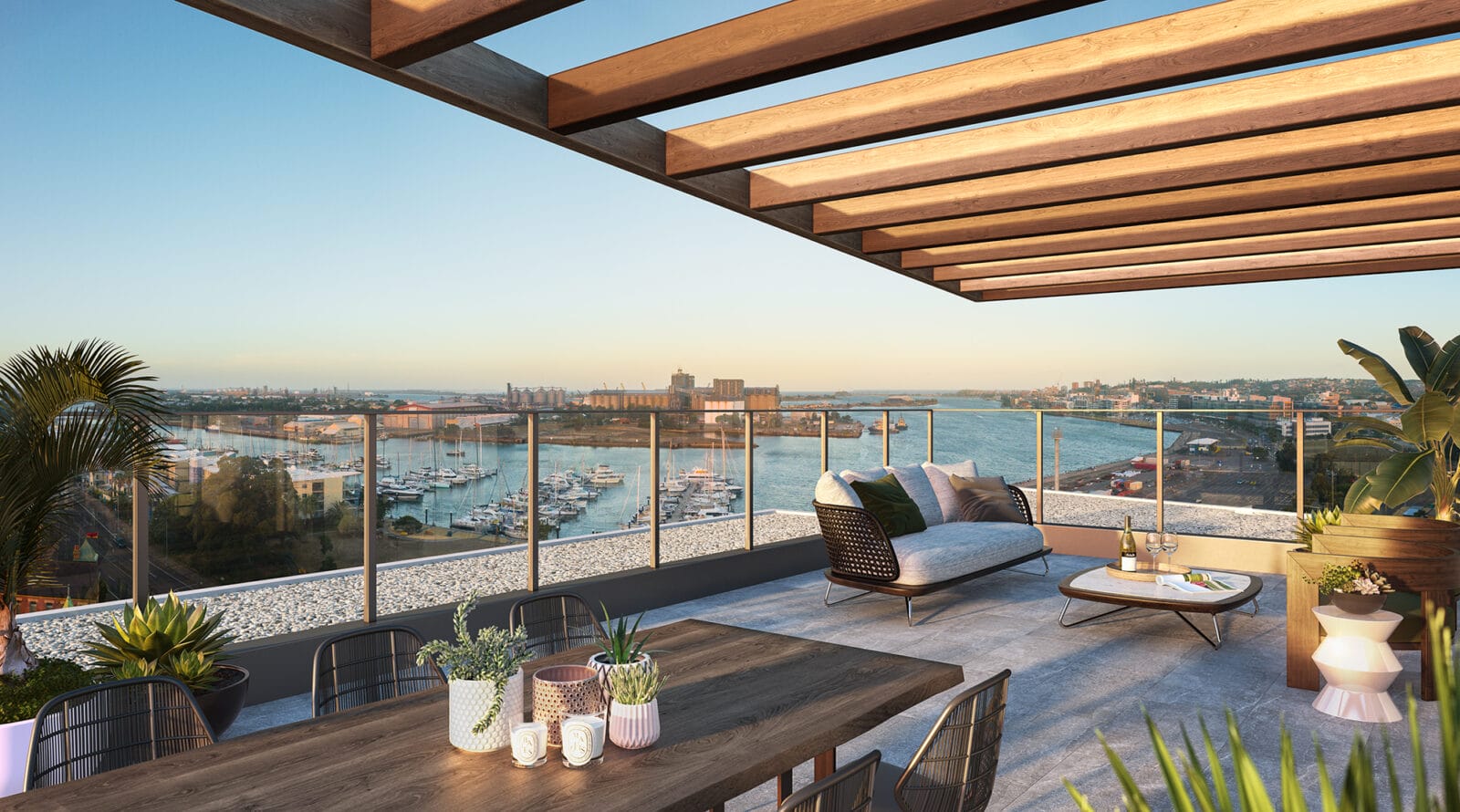 ‘Stella’ Views Emerge