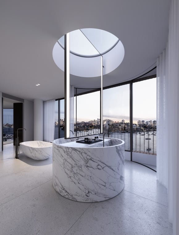 Luxury Apartments Property agencies, agents & Advisors
