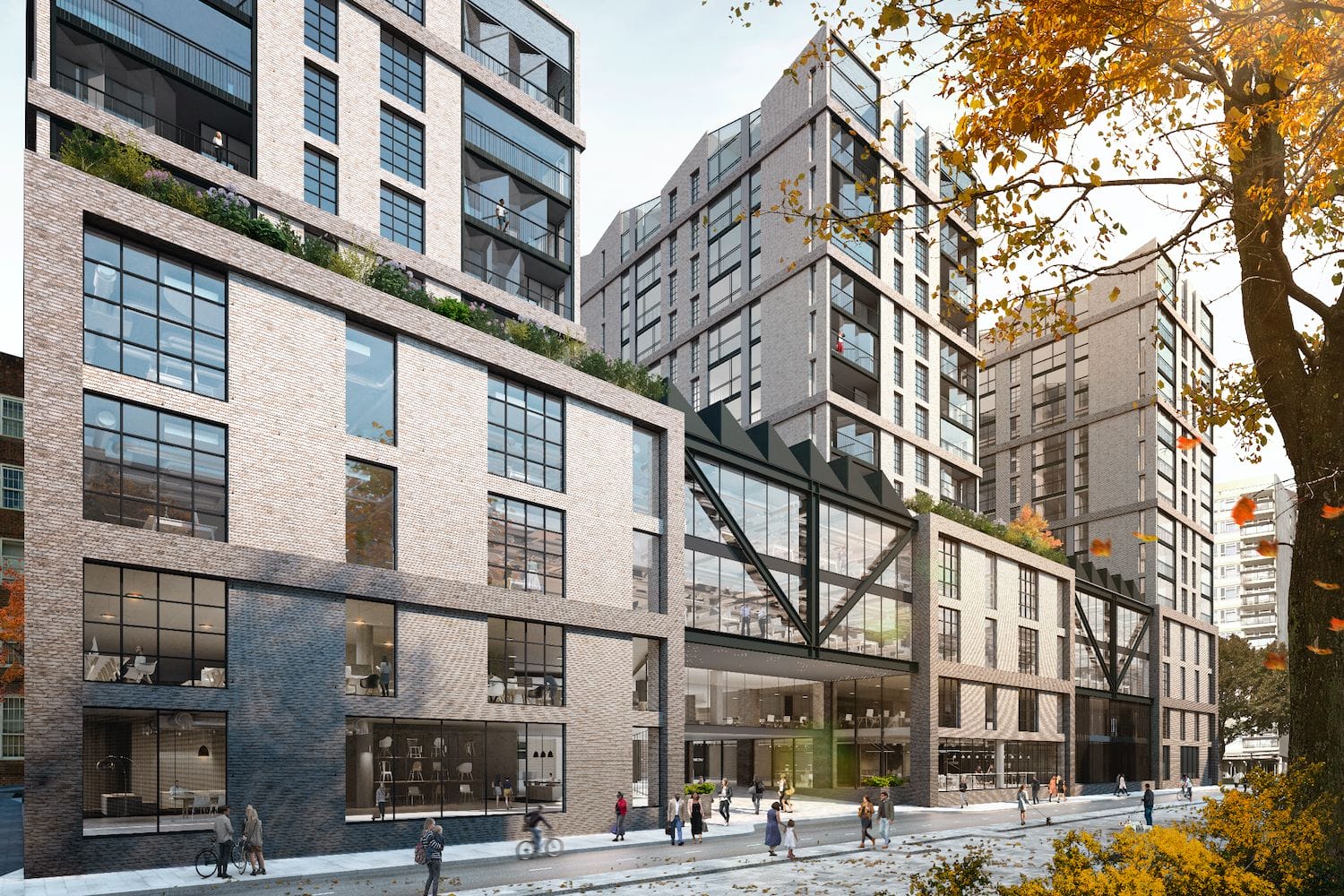 Third.i unveils $2.5B project pipeline and London expansion plans