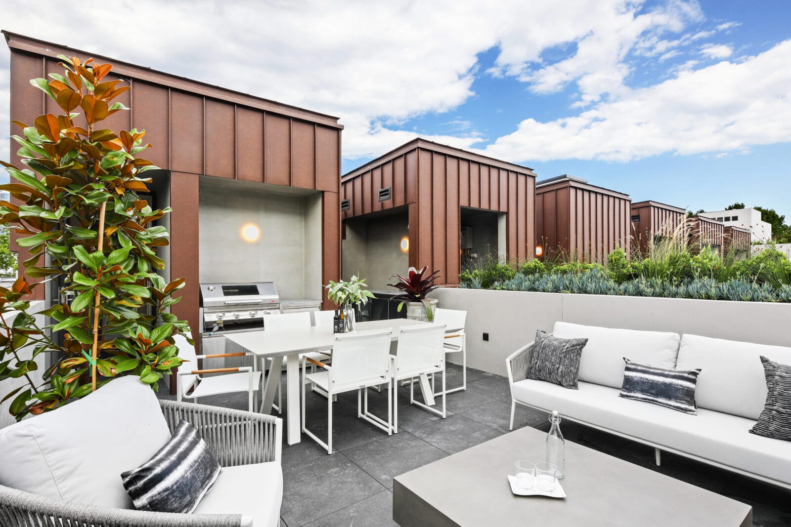 Paragon of Pyrmont: the opulent terrace estate ticking all the boxes for inner-city buyers