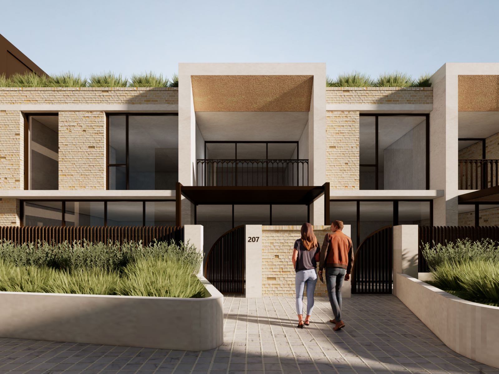 Third.i Group and PPI join Coles Group to deliver Balfour Place – a sprawling mixed-use precinct in Linfield, Sydney