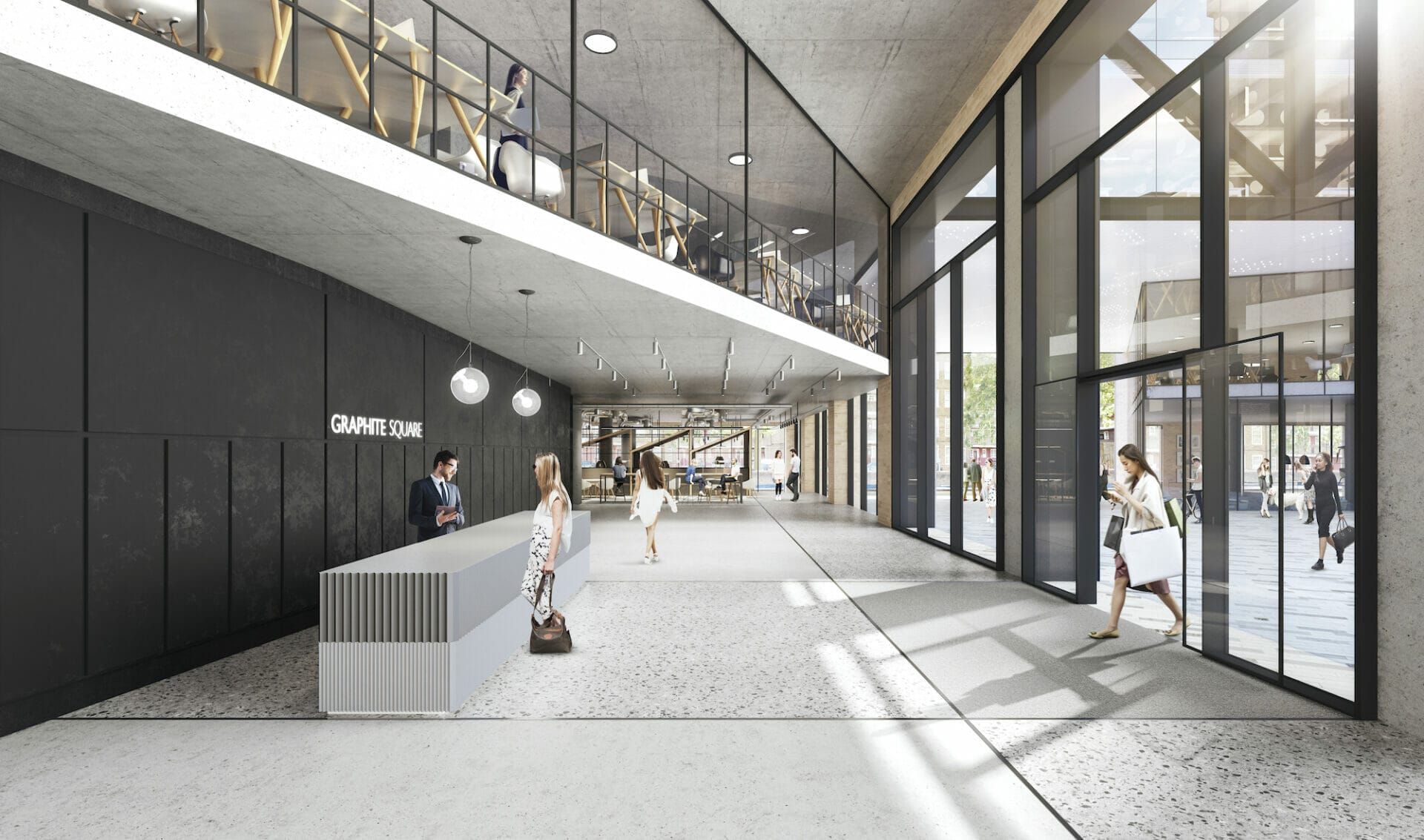 Australian developer Third.i notch up fastest selling $200million UK project