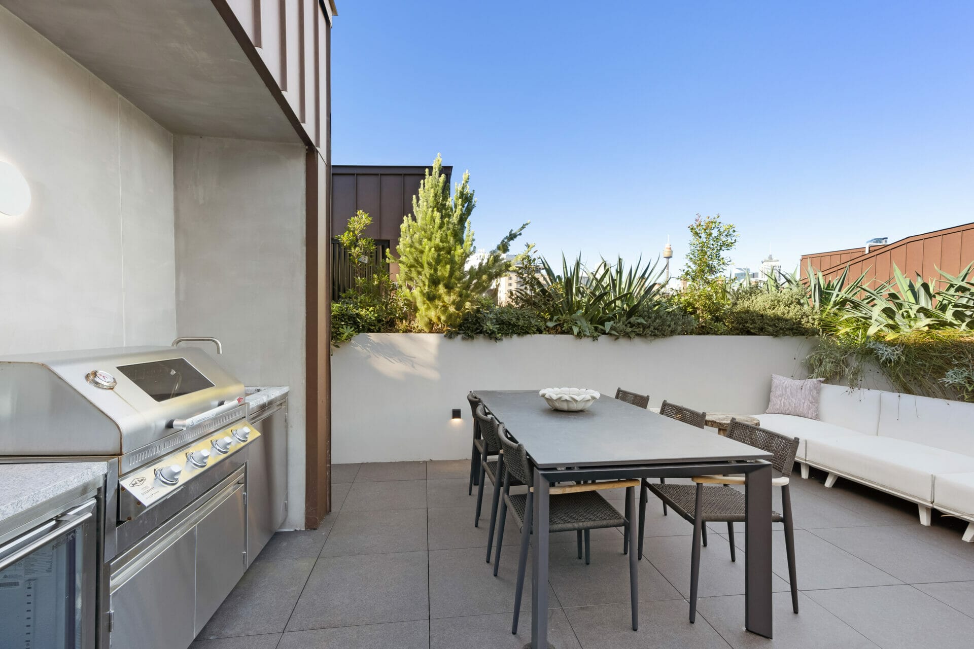 Two townhouses remain in Third.i’s Paragon of Pyrmont