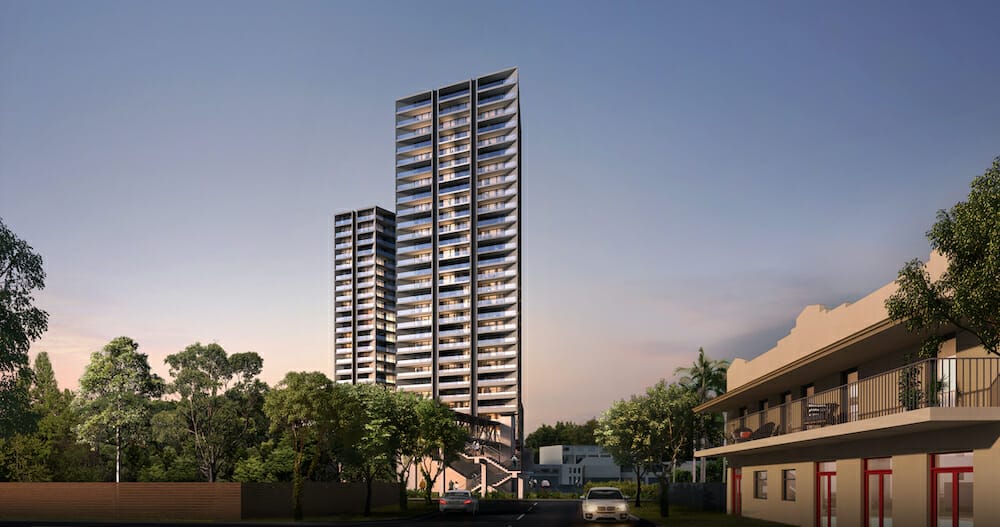 Newcastle region defies downturn
