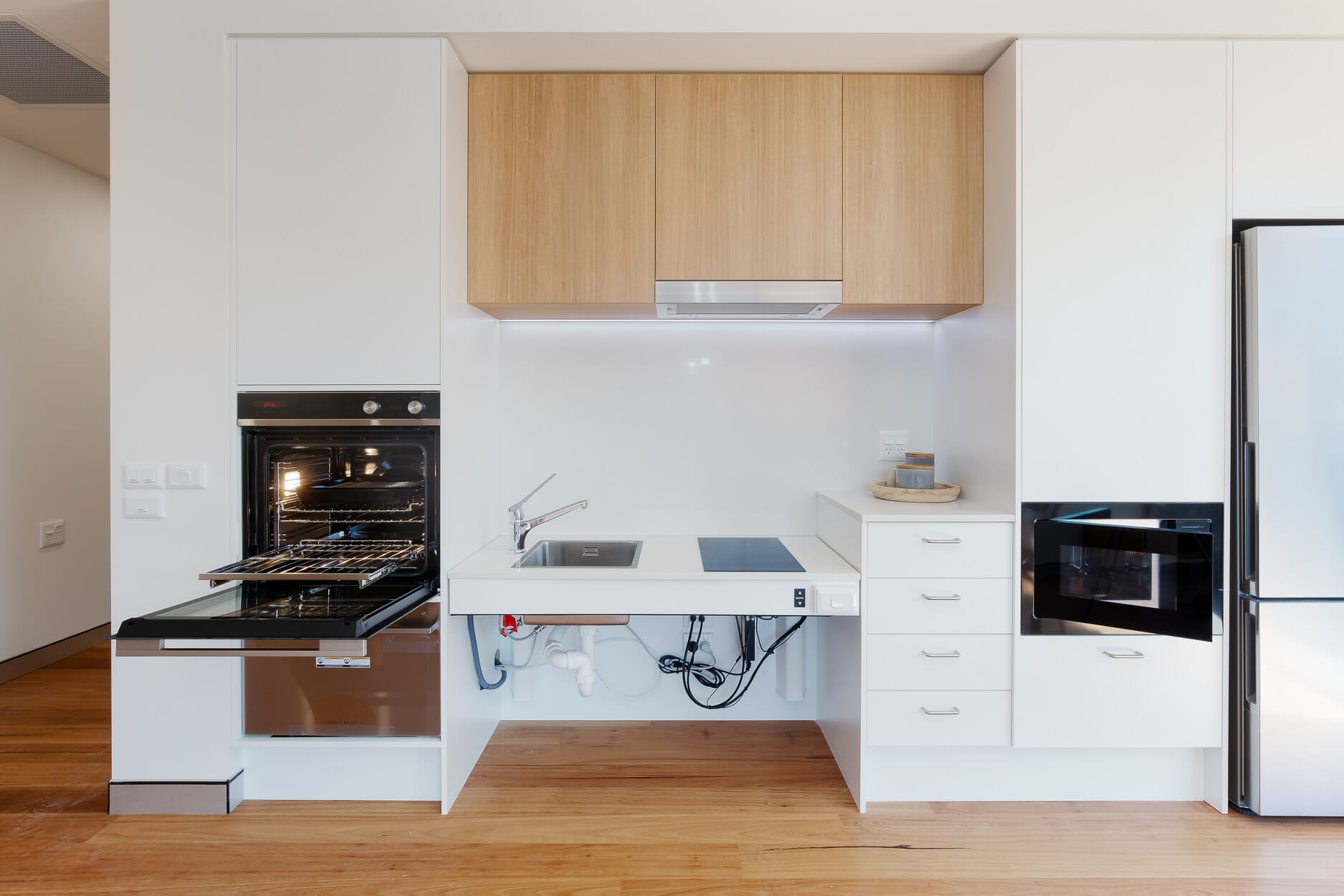 Thirdi and iNSiTU team up for SDA housing