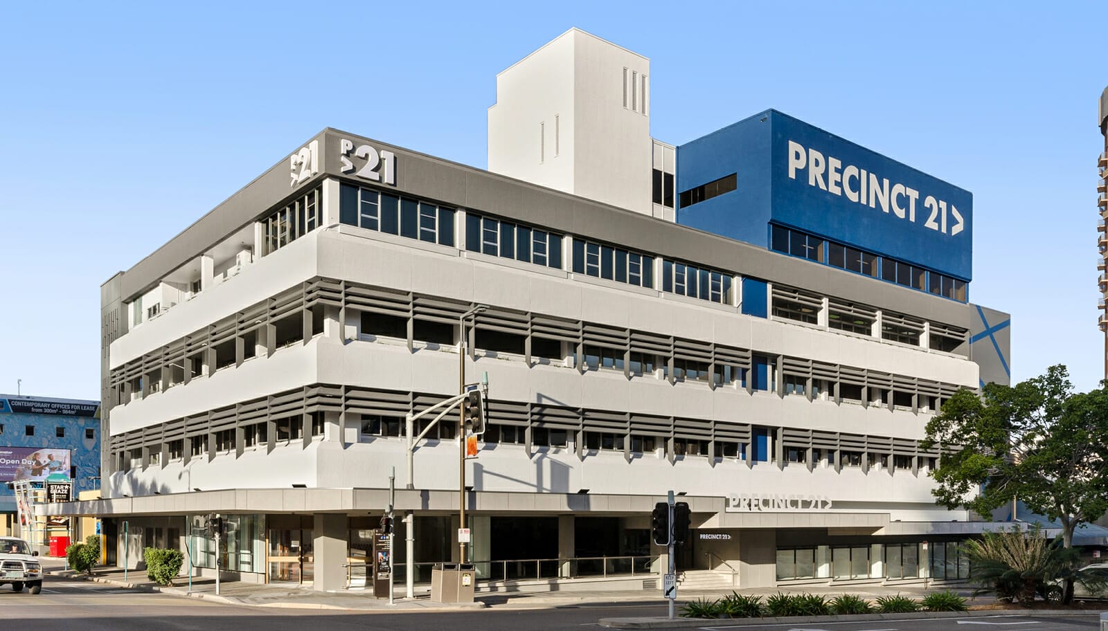 Sydney developer completes $10m makeover of CBD building