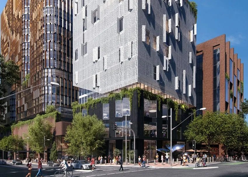 Housing avilability issues comes to the fore.