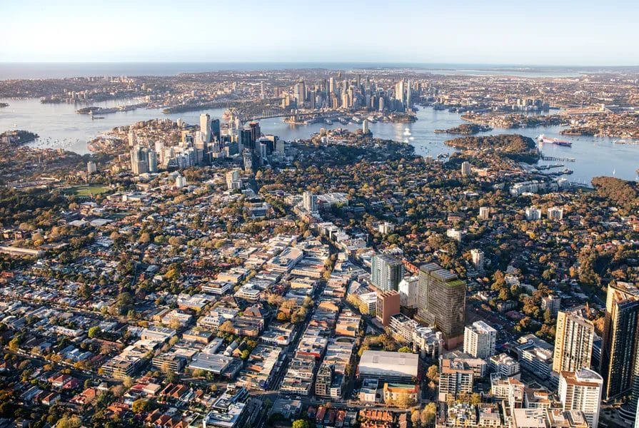 Thirdi Reveals Health Worker Plan for Crows Nest Towers
