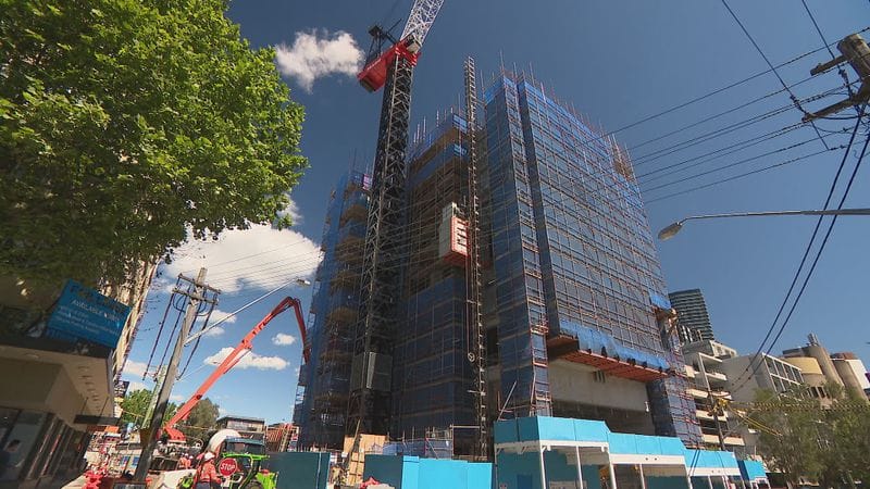 Sydney Developer Transforms Vacant Office to Affordable Housing for Health Workers
