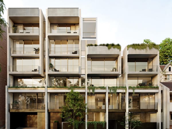 Australian property market wrap: 8 November 2023