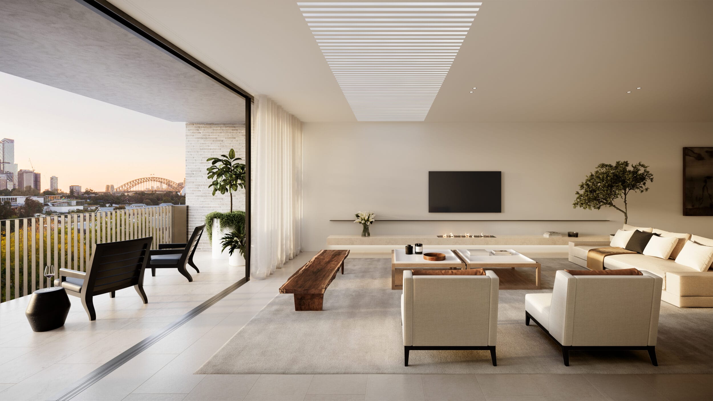 Third.i continues affinity with builder for Potts Point project