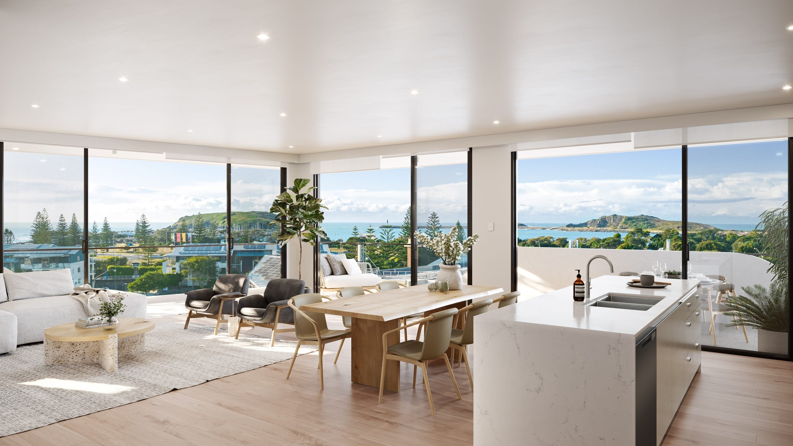 FM Glenn Constructions to bring Third.i’s Sable at the Jetty to life