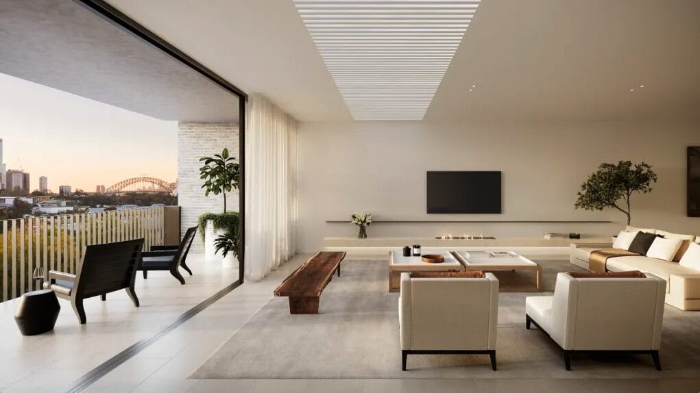 Construction commences at Muse Potts Point new apartments