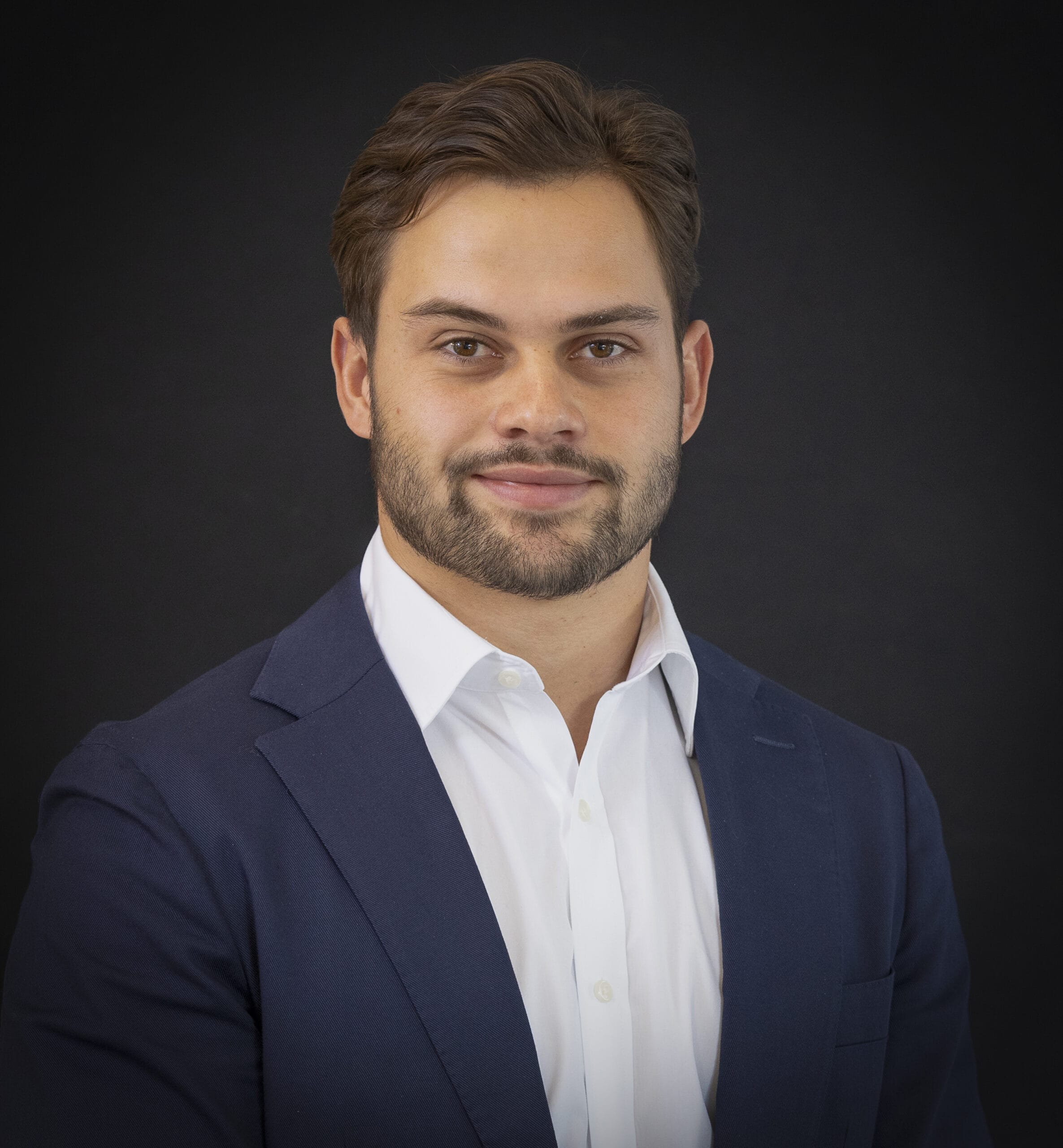 Enrique Grobler