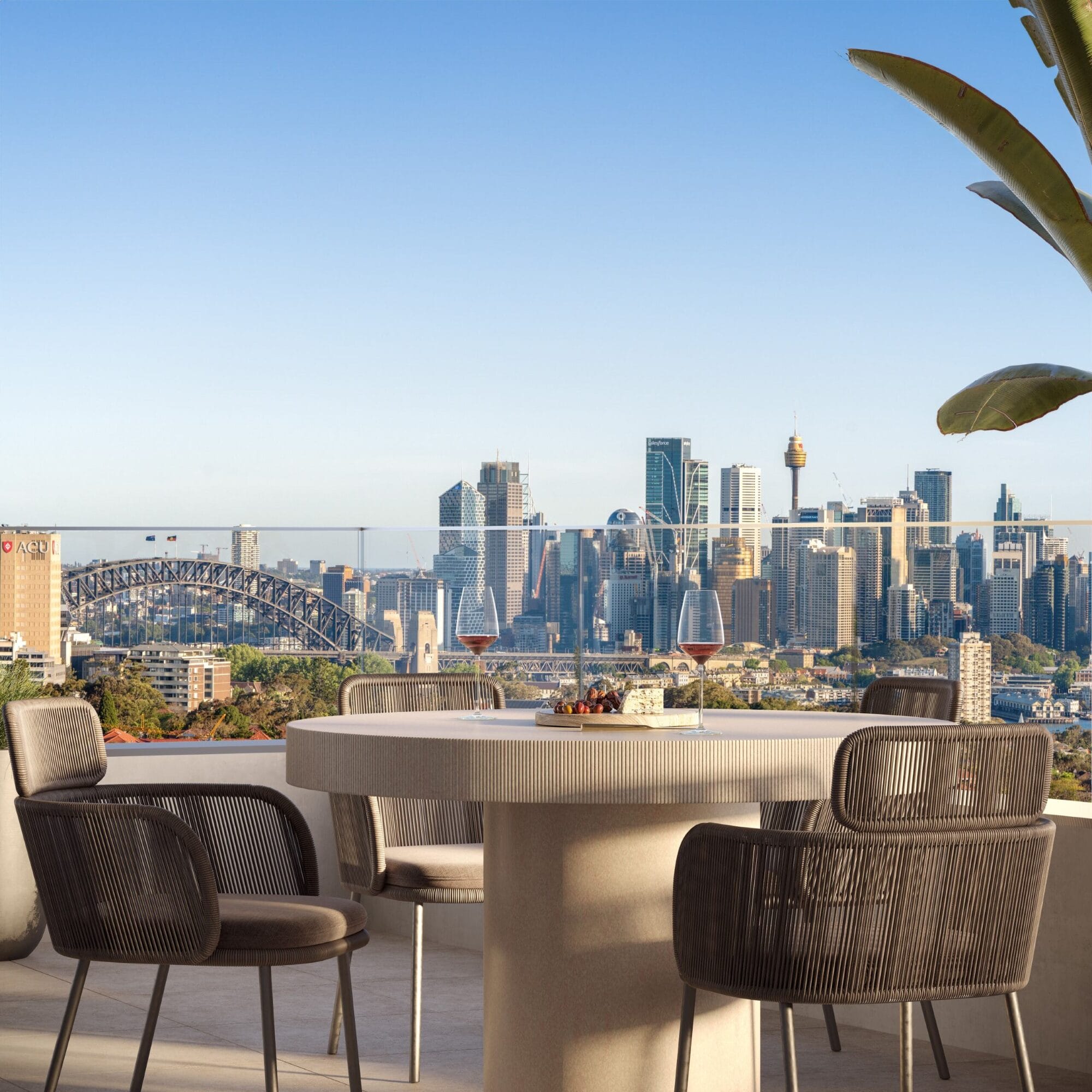 The most popular Sydney suburbs for downsizers and rightsizers in 2024