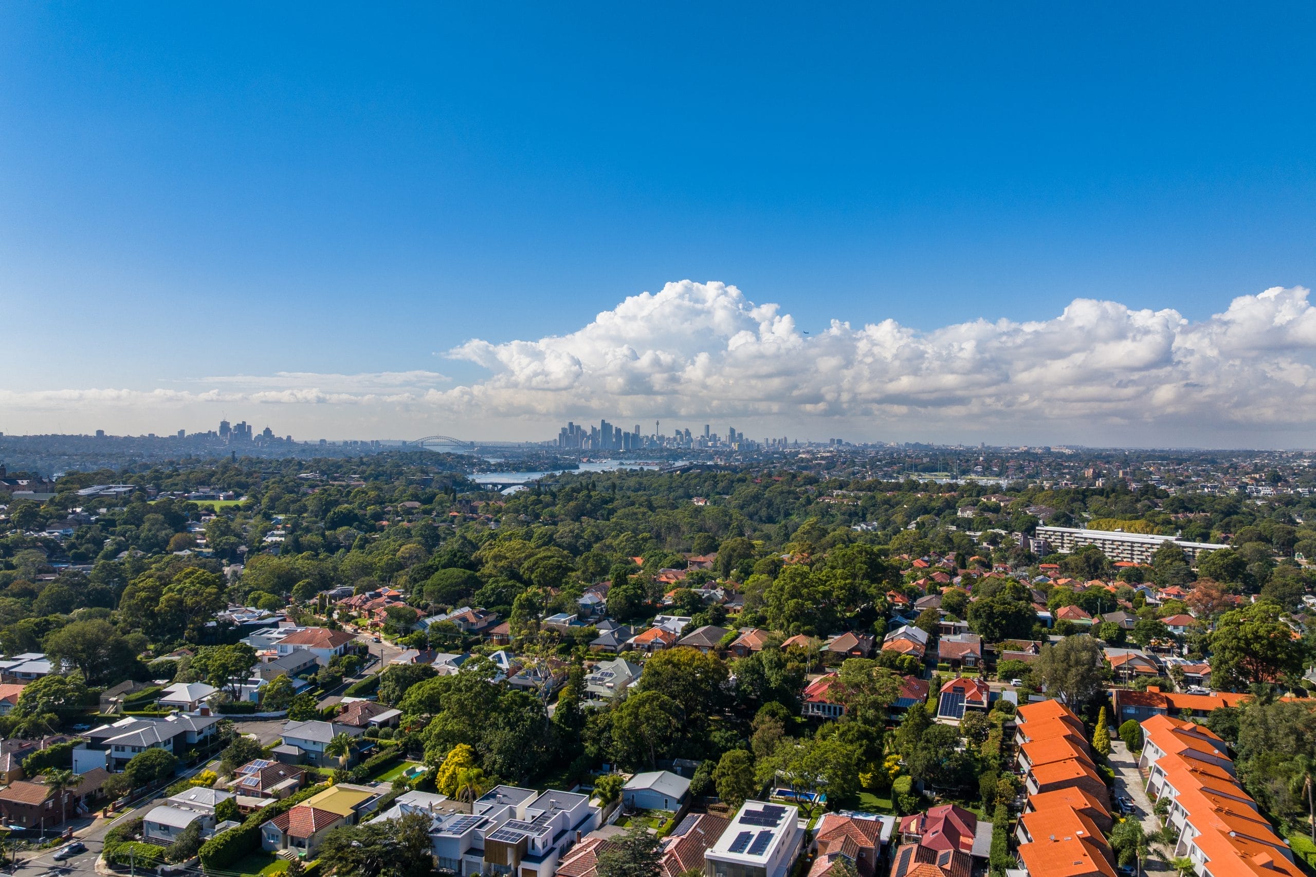 First look: Third.i plots 500-unit redevelopment of Gladesville Village Shopping Centre