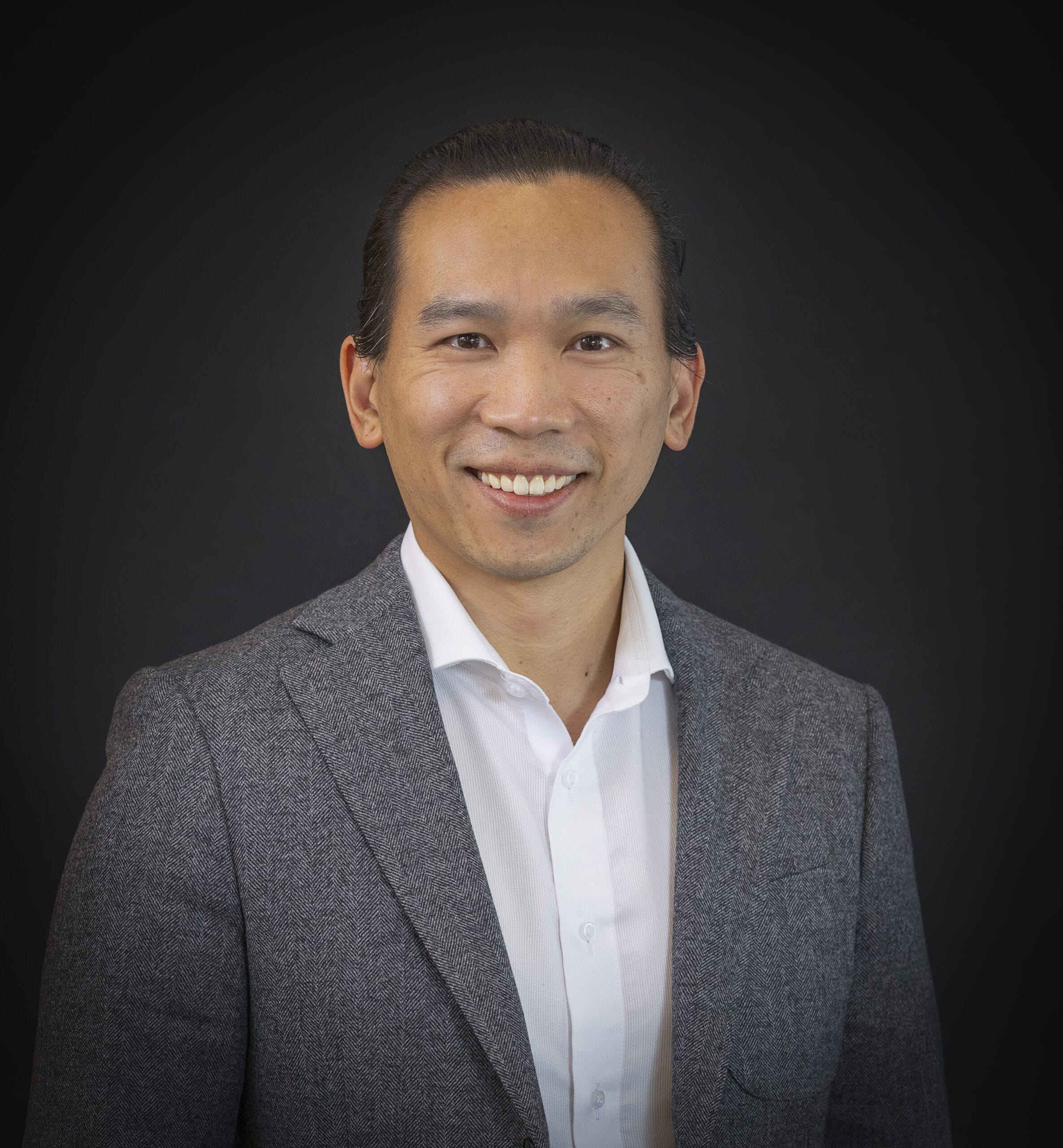 Dez Wong